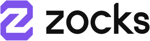 Zocks Logo