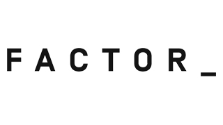 Factor Logo