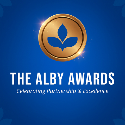 Albertsons Media Collective, the retail media arm for Albertsons® Companies, Inc., announced its inaugural Alby Awards. The awards celebrate top-performing advertising partners who delivered the strongest Return on Ad Spend (ROAS) on the platform in 2025. In recognition of their proven performance, Albertsons Media Collective will guarantee ROAS performance throughout Q1 in 2026.