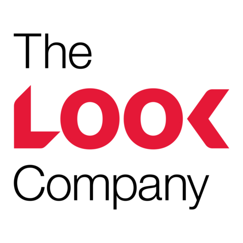 The Look Company Logo
