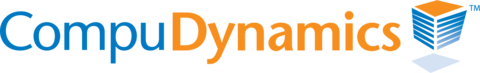 Compu Dynamics Logo
