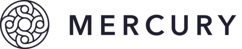 Mercury Logo