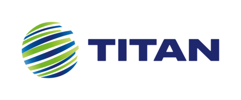 Titan SA Logo