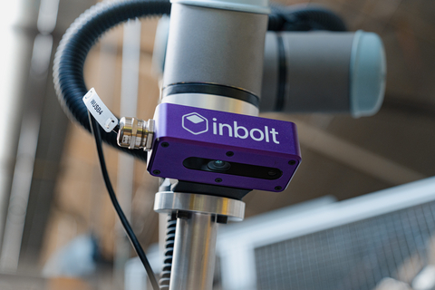 thumbnail Inbolt Intelligent Bin Picking brings AI 3D vision directly onto the robot arm, enabling robots to pick parts from any bin with up to 95% success and sub-one-second cycle times. No fixed cameras, no complex setups, just fast, flexible, and reliable automation for real production environments.