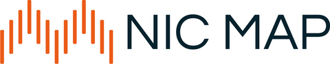 NIC MAP Logo