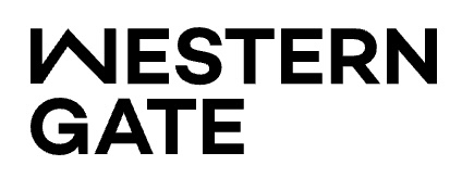 Western Gate Logo