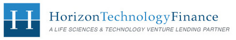 Horizon Technology Finance Corporation Logo