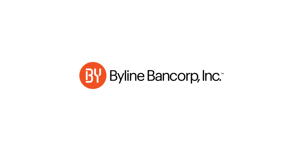 Byline Bancorp Announces Approval of New Stock Repurchase Program