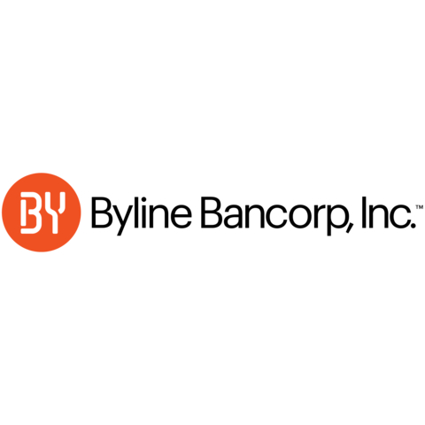 Byline Bancorp, Inc. Logo