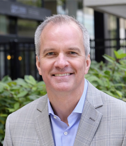 original Patrick Cassity, PE, President and Chief Executive Officer of Consor Engineers