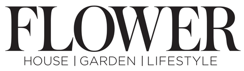 FLOWER Magazine Logo