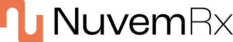 NuvemRx Logo