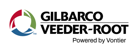 Gilbarco Veeder-Root Logo