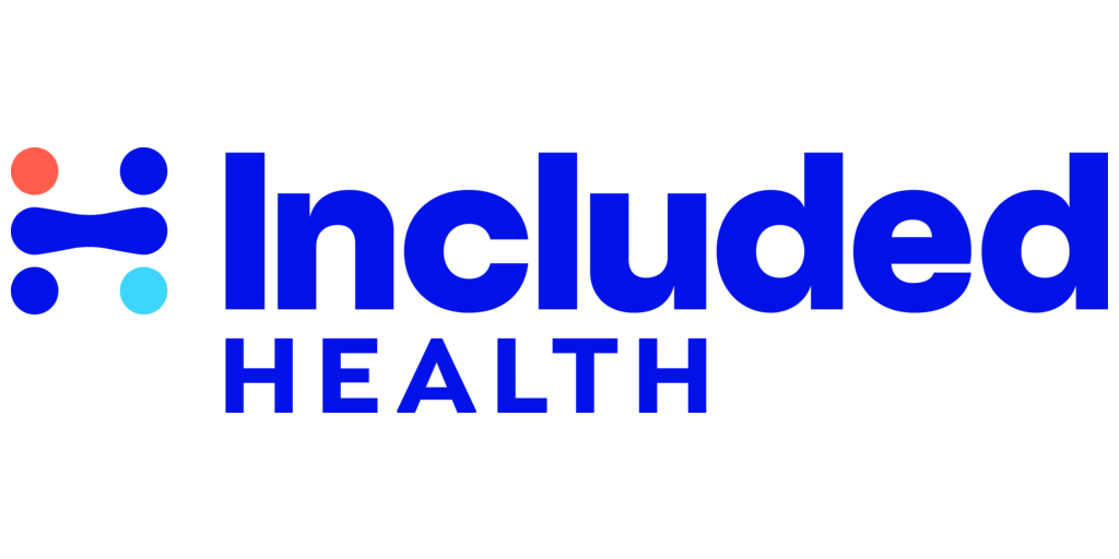 Included Health Expands Platform to Deliver AI-Driven, Clinician-in-the-Loop Experience 1 Included Logo FullColor Screen %281%29