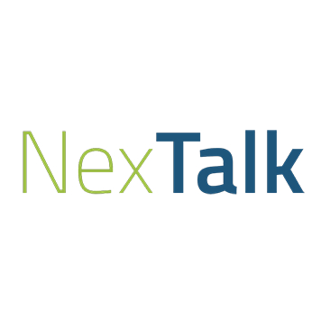 NexTalk Logo