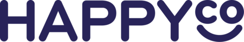 HappyCo Logo