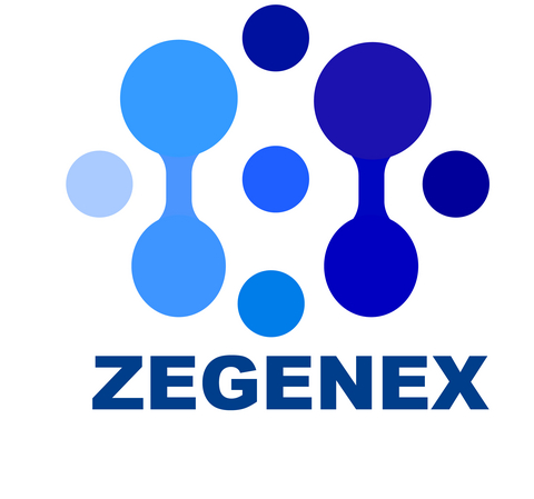 Zegenex Logo