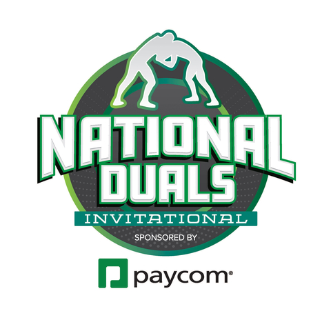 National Duals Invitational Logo