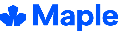 Maple Logo