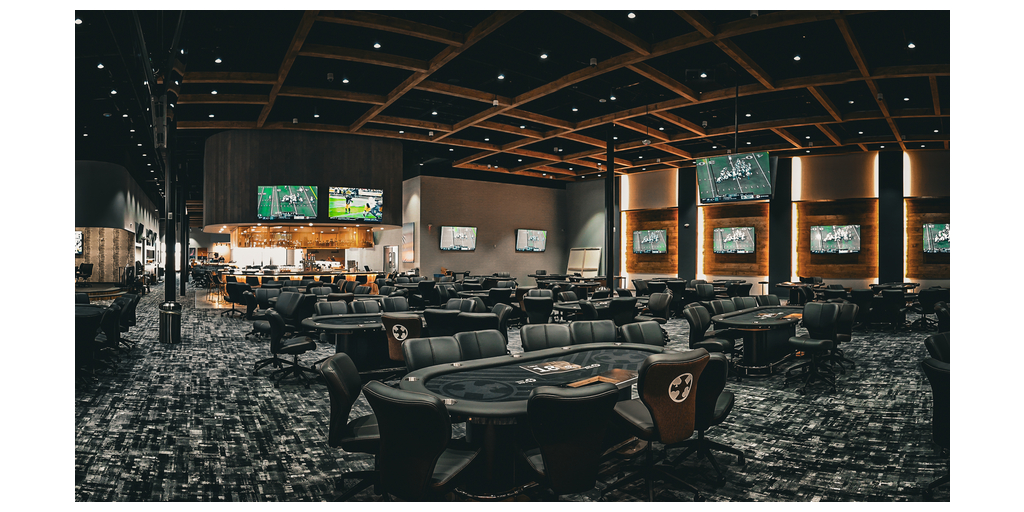 テキサス・カード・ハウス、2026年にワールドシリーズ・オブ・ポーカー®サーキットを開催