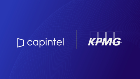 CapIntel Logo