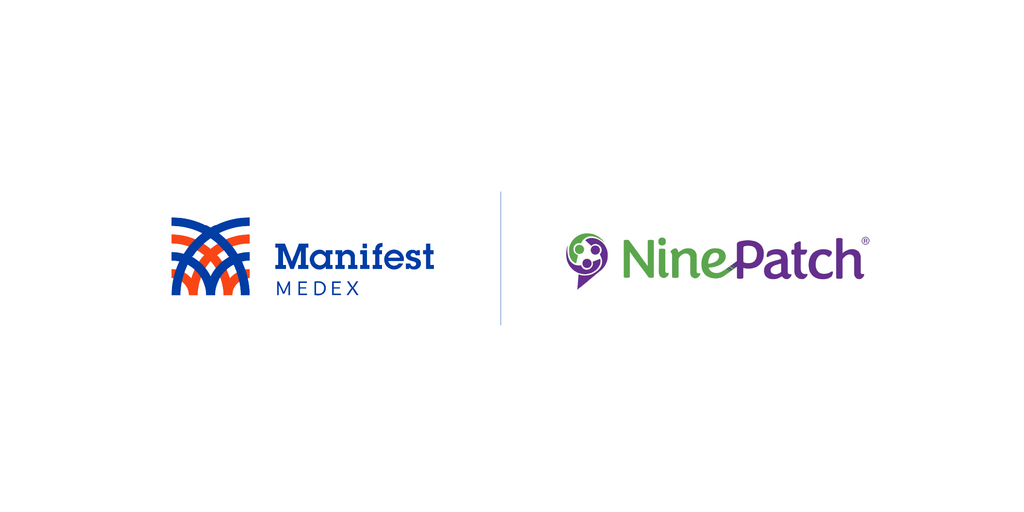 Manifest MedEx Partners with NinePatch® to Launch Statewide Social Health Information Exchange for Whole Person Care in California 1 For Business Wire 100