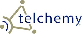 Telchemy Logo