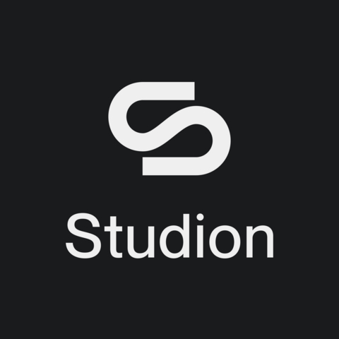 Studion Logo