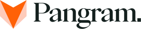 Pangram Logo