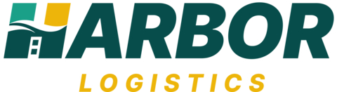 Harbor Logistics Logo
