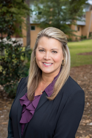 Christi Rubio joins Colony Bank as Chief of Brand and Business Development.