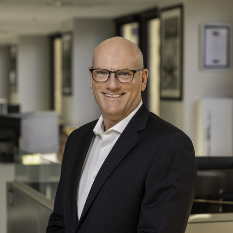 original Roger Moore joins Suffolk as a Vice President and Project Executive, underscoring the company’s expanding West Coast presence and commitment to healthcare clients.