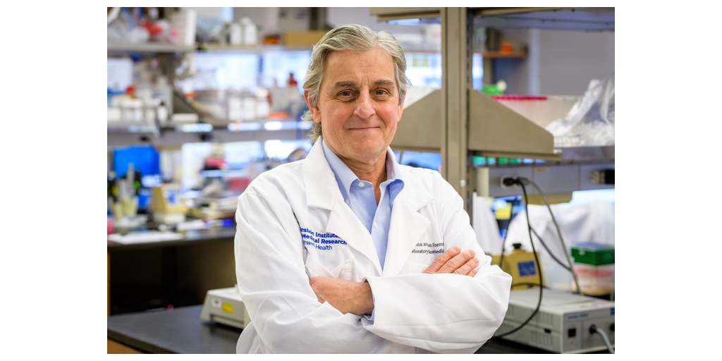 Northwell Health’s Feinstein Institutes’ Dr. Kevin J. Tracey Elected to National Academy of Inventors’ 2025 Class of Fellows 1 News KJT NAI