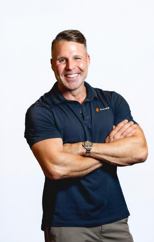 original Matthew Thompson Named President and Chief Commercial Officer for Socure
