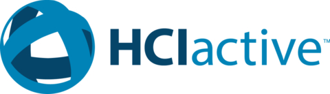 HCIactive Logo