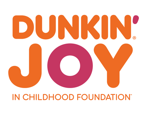 Dunkin' Logo