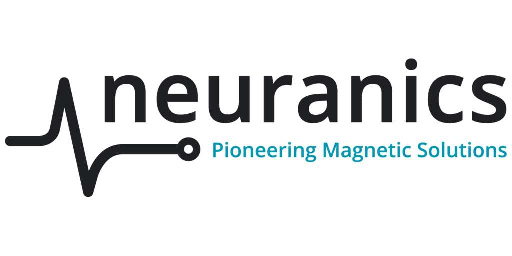 Neuranics Closes a Breakthrough 2025 with Global Recognition and the World’s First MMG Demonstrator Set for CES 2026 3 Neuranics Logo Strap RGB 1f2024