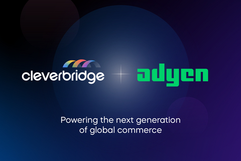 Cleverbridge and Adyen announce an expanded partnership to power the next generation of global commerce.