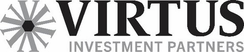 Virtus Investment Partners Logo