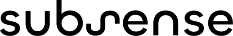 Subsense, Inc. Logo