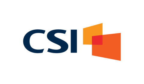 CSI Logo