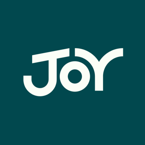 Joy Logo