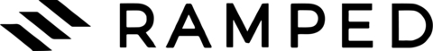 Ramped Logo