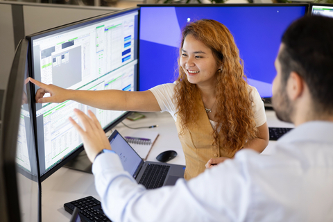 The collaboration has the ambition to develop agentic AI-powered solutions that will accelerate and amplify the capabilities of technical experts and decision makers. The aim is to develop and deploy an open data and AI infrastructure that unifies data and workflows across subsurface, well construction and production in a secure digital environment, using SLB’s Lumi™ data and AI platform.