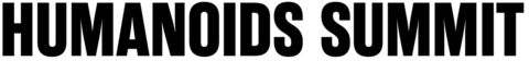 Humanoids Summit Logo