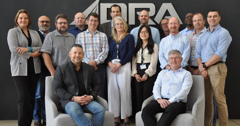 thumbnail The Lifezone and DRA Global pre-FID engineering and procurement team