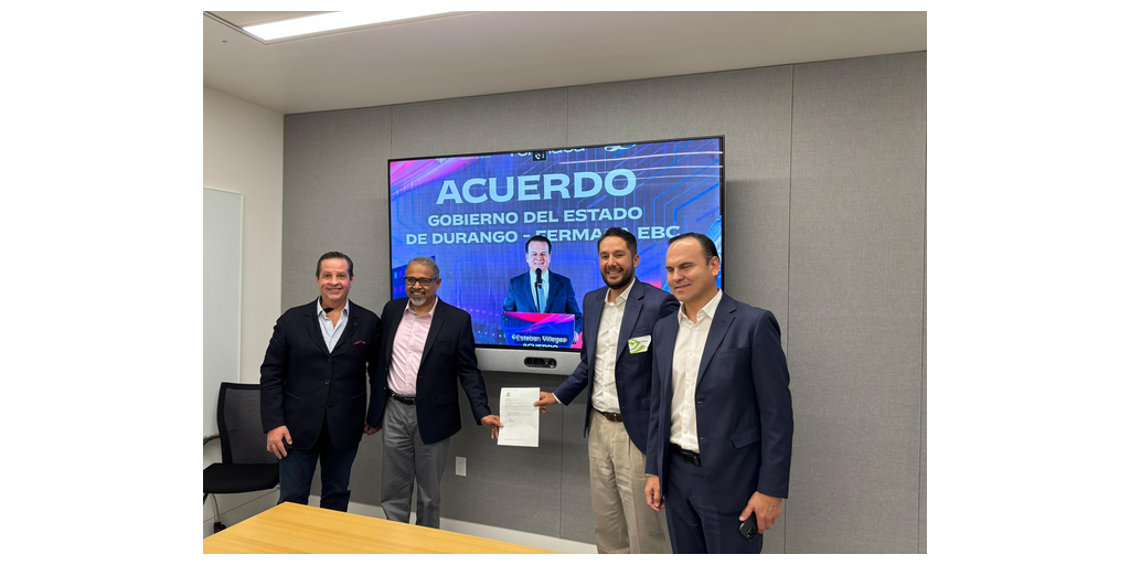 Fermaca avanza con Fermaca Digital City para acelerar el desarrollo de infraestructura de IA en México