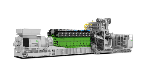 thumbnail Jenbacher J920 FleXtra