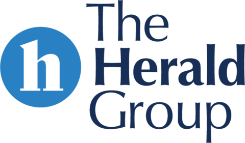 The Herald Group Logo