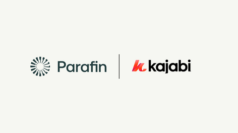 Parafin Logo